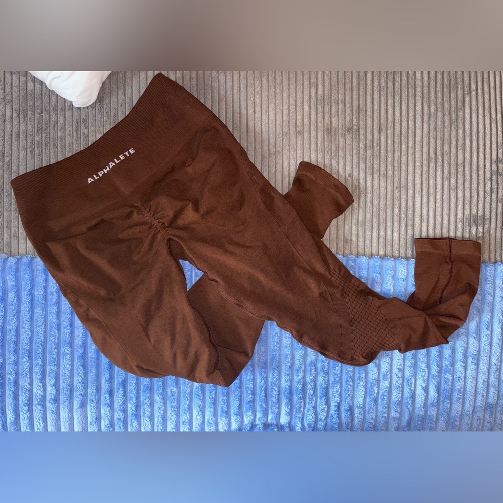 Alphalete Contour Leggings